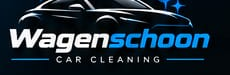 Wagenschoon Car Cleaning Logo